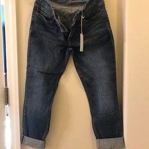 Joes Jeans Markie Crop